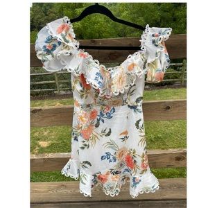 Vici Collection dress